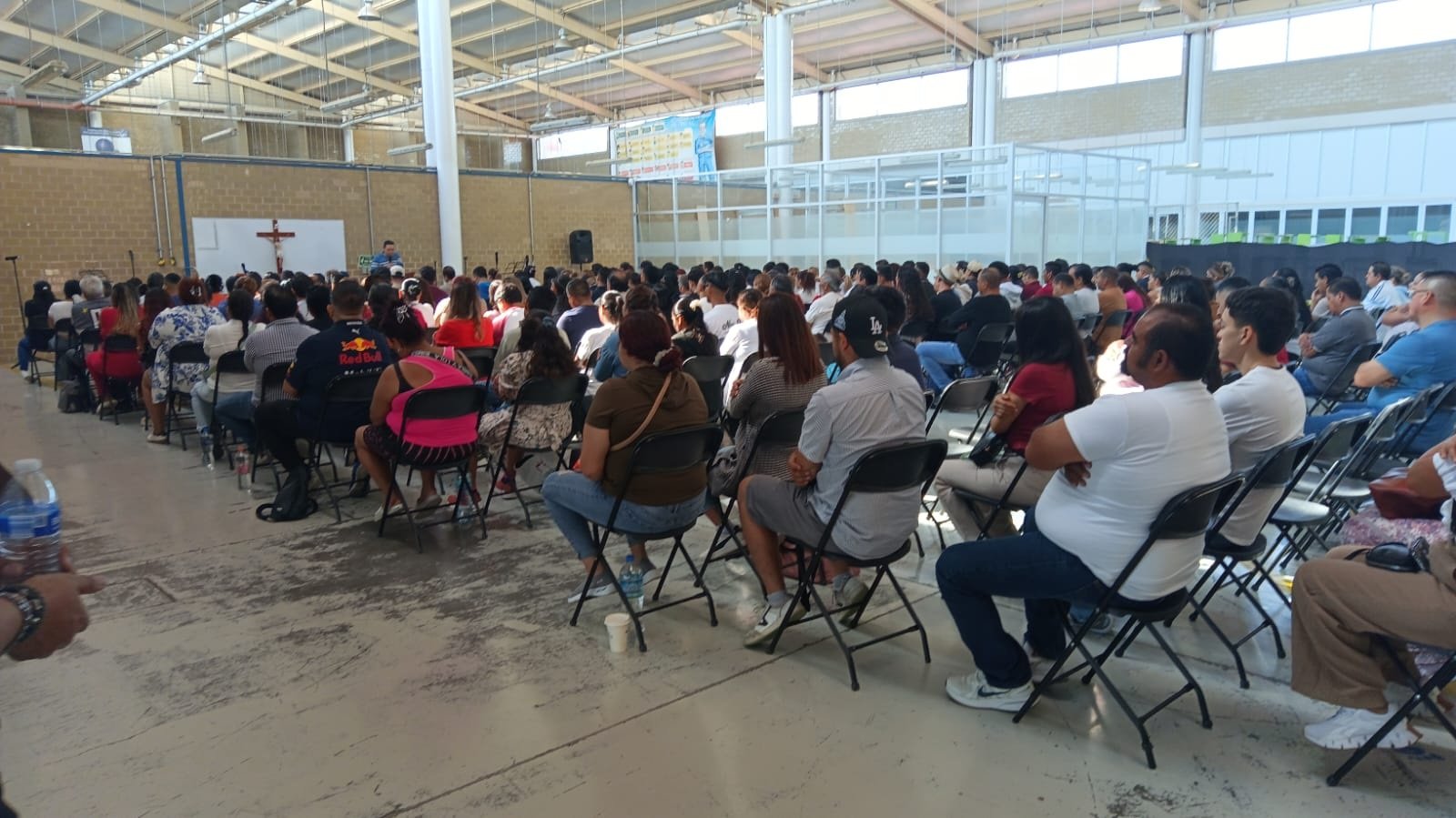 Retiro de Padrinos de Sacramento Confirmación y Eucaristía 2026
